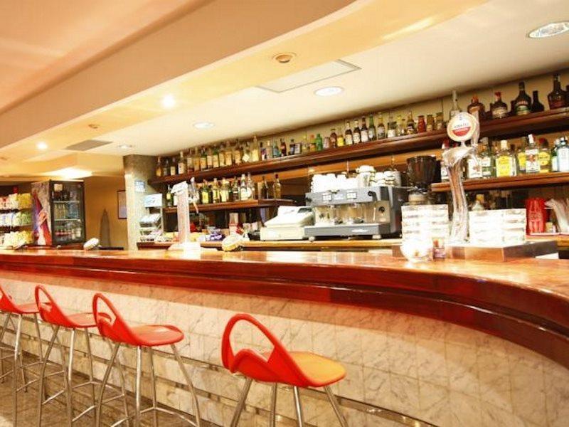 Hotel Perla Benidorm Ngoại thất bức ảnh