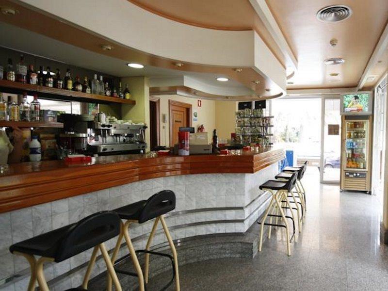 Hotel Perla Benidorm Ngoại thất bức ảnh